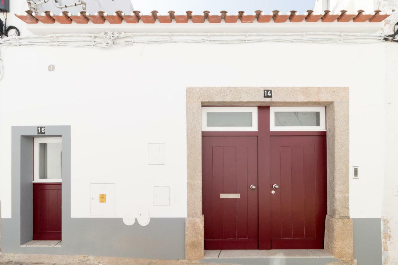 הוילה אבורה Casa Do Sul מראה חיצוני תמונה